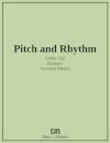 Pitch and Rhythm - Treble Clef - Diatonic - Assorted Meters