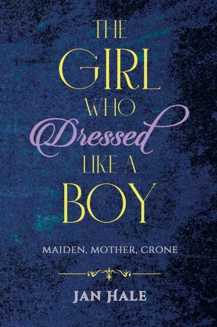 The Girl Who Dressed like a Boy