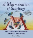 A Murmuration of Starlings