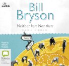 Neither Here Nor There