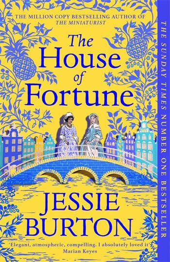The House Of Fortune