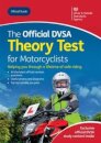 The Official DVSA Theory Test for Motorcyclists 2024 edition