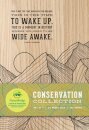 Conservation Sewn Notebook Collection (Set of 3)