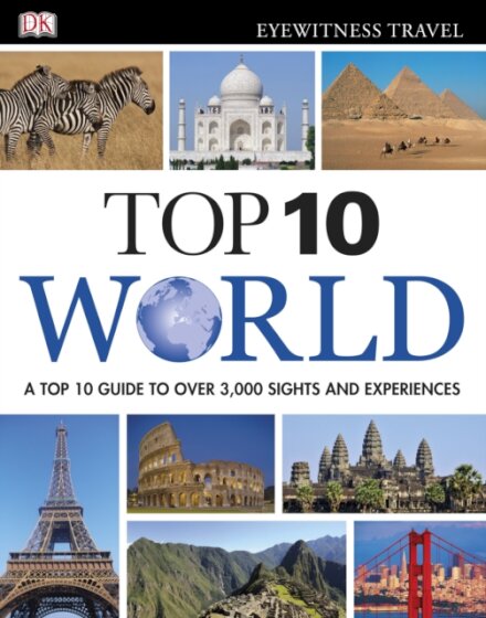 Worl Top 10 Eyewitness