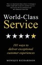 World Class Service