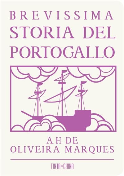 Brevissima storia del Portogallo
