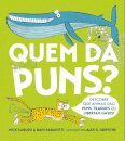 Quem Dá Puns?
