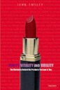Vanity,Vitality And Virility