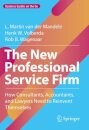 The New Professional Service Firm