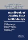 Handbook of Missing Data Methodology
