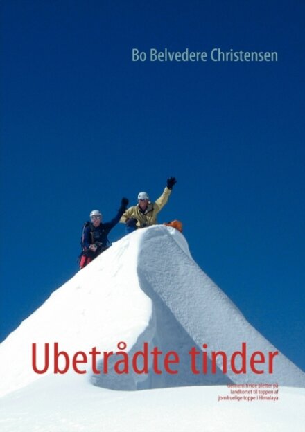 Ubetradte tinder