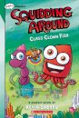 Class Clown Fish: A Graphix Chapters Book (Squidding Around #2)