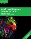 A/AS Level Computer Science for OCR Student Book with Digital Access (2 Years)
