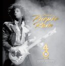 Prince and Purple Rain