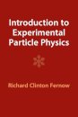 Introduction to Experimental Particle Physics