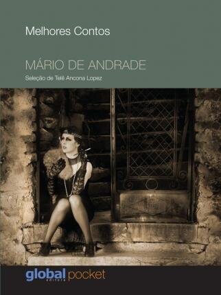 Melhores Contos Mário De Andrade