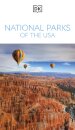 National Parks Of The Usa Dk Eyewitness
