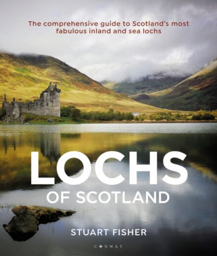 Lochs of Scotland