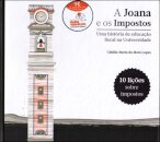 A Joana e os Impostos - Uma história de educação fiscal na universidade