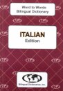 English-Italian & Italian-English Word-to-Word Dictionary