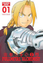 Fma Fullmetal Ed V1