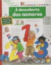 Onde? Como? Porquê? - À Descoberta dos Números