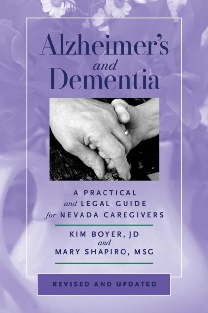 Alzheimer's and Dementia