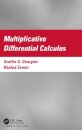 Multiplicative Differential Calculus