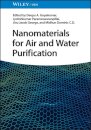 Nanomaterials for Air and Water Purification