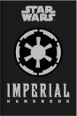 Star Wars - The Imperial Handbook - A Commander's Guide
