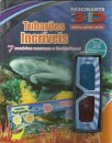 Tubarões Incríveis 3D