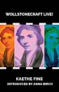 Wollstonecraft Live!