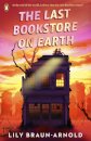 The Last Bookstore On Earth