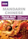 BBC Mandarin Chinese Phrasebook and Dictionary