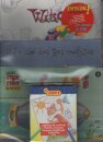 Pack Actividades P/Menina