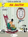 Lucky Luke 6 - Ma Dalton