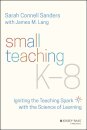 Small Teaching K-8