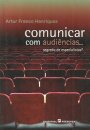 Comunicar com audiências