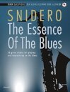 The Essence Of The Blues - Tenor Saxophone