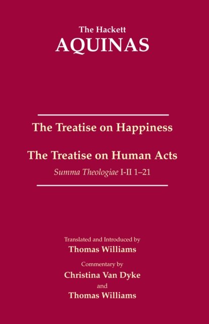 The Treatise on Happiness