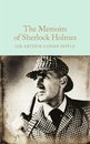 The Memoirs Of Sherlock Holmes