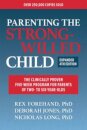Parenting the Strong-Willed Child