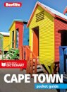 Berlitz Pocket Guide Cape Town (Travel Guide with Dictionary)