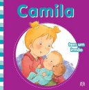 Camila tem um irmão