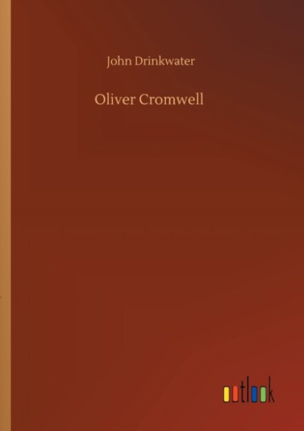 Oliver Cromwell