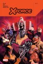 X-Force by Benjamin Percy Vol. 4