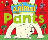 Animal Pants