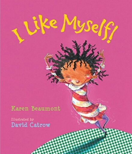 I Like Myself