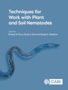 Techniques for Work with Plant and Soil Nematodes