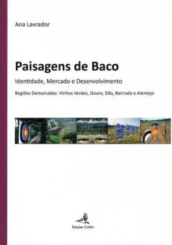Paisagens de Baco